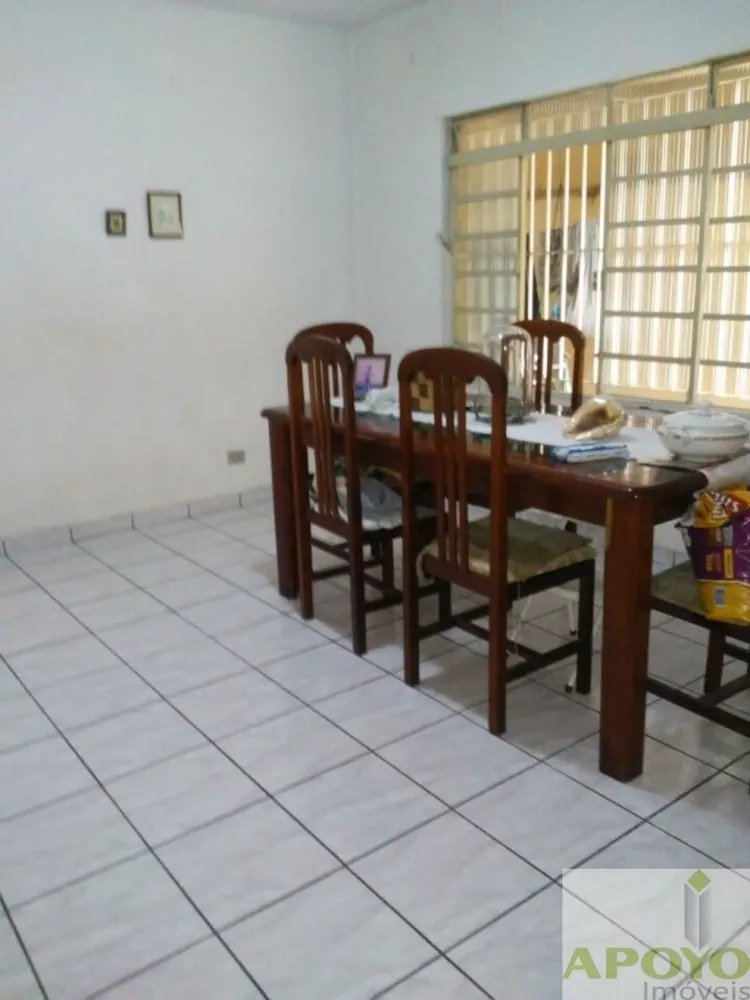 Casa, 3 quartos, 185 m² - Foto 6