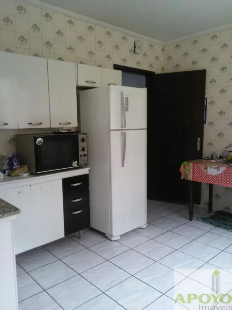 Casa, 3 quartos, 185 m² - Foto 7