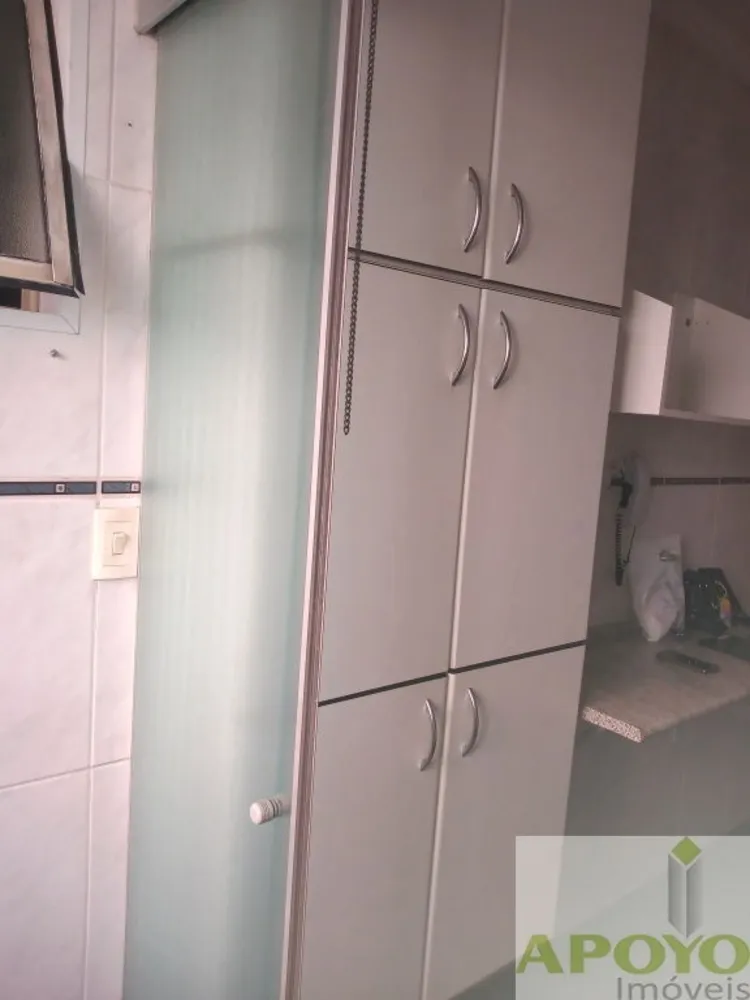 Apartamento, 3 quartos, 70 m² - Foto 10