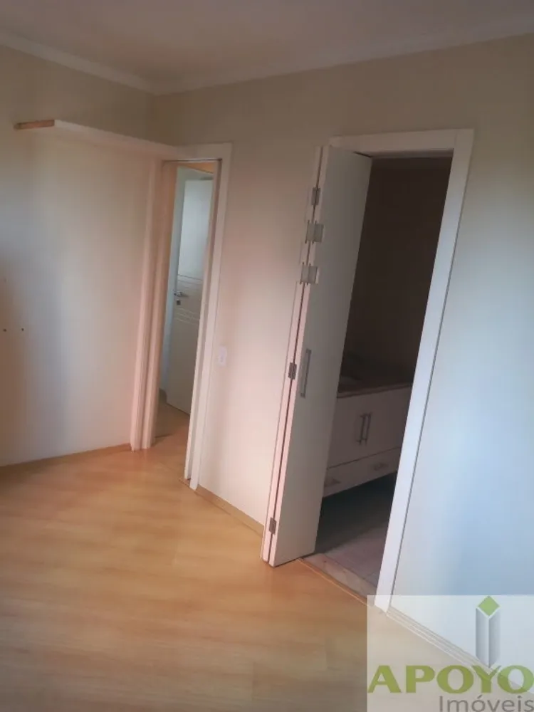 Apartamento, 3 quartos, 70 m² - Foto 12