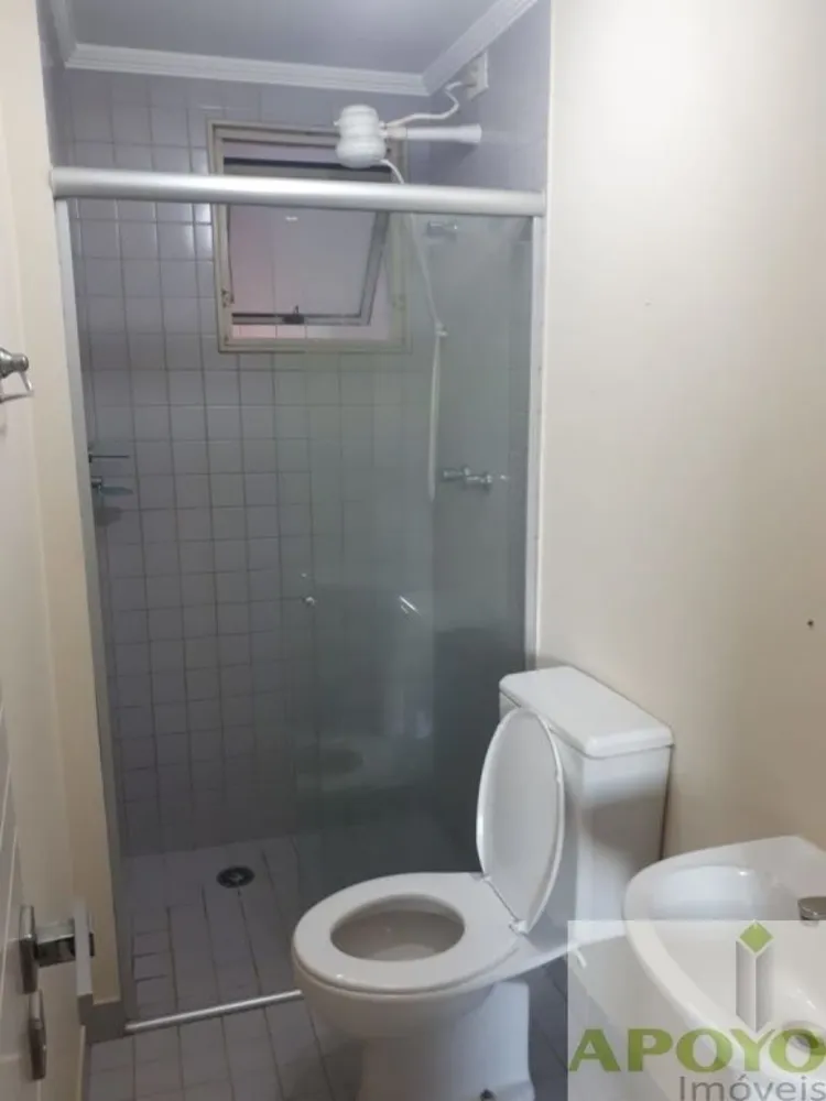 Apartamento, 3 quartos, 70 m² - Foto 9