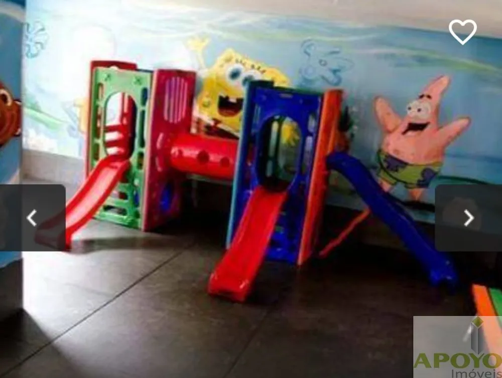 Apartamento, 3 quartos, 70 m² - Foto 2