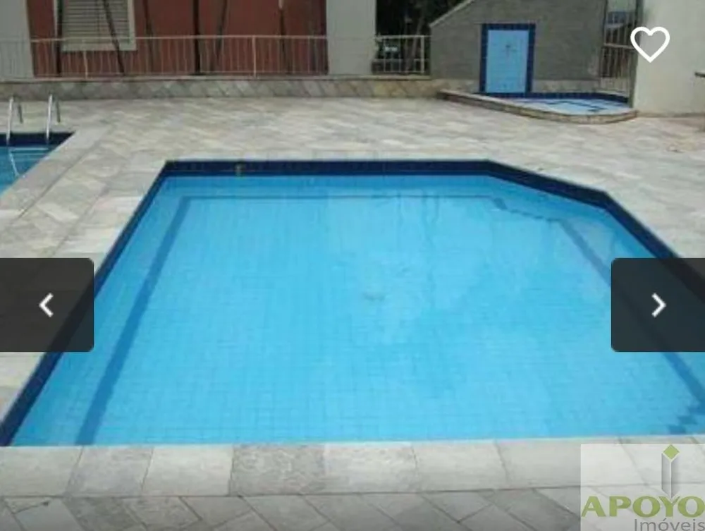 Apartamento, 3 quartos, 70 m² - Foto 8