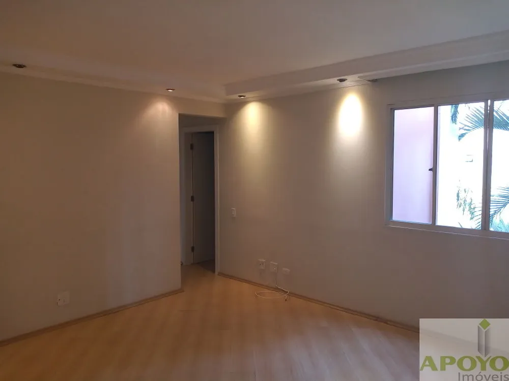 Apartamento, 3 quartos, 70 m² - Foto 6