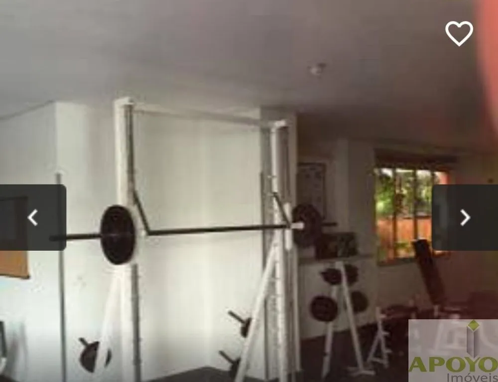 Apartamento, 3 quartos, 70 m² - Foto 1