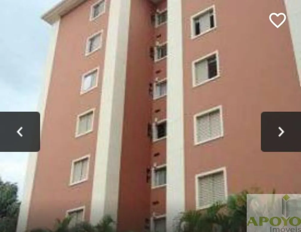 Apartamento, 3 quartos, 70 m² - Foto 3