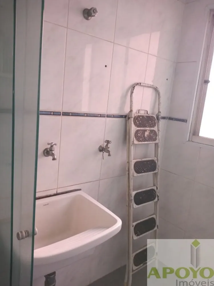 Apartamento, 3 quartos, 70 m² - Foto 11
