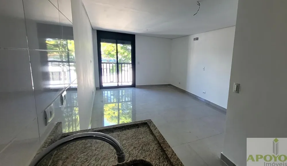 Loft, 27 m² - Foto 7