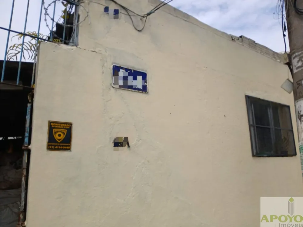 Casa, 2 quartos, 185 m² - Foto 1