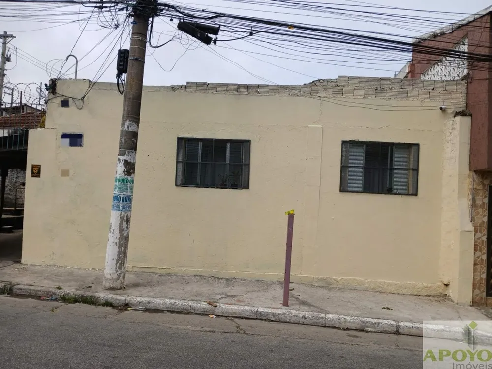 Casa, 2 quartos, 185 m² - Foto 3
