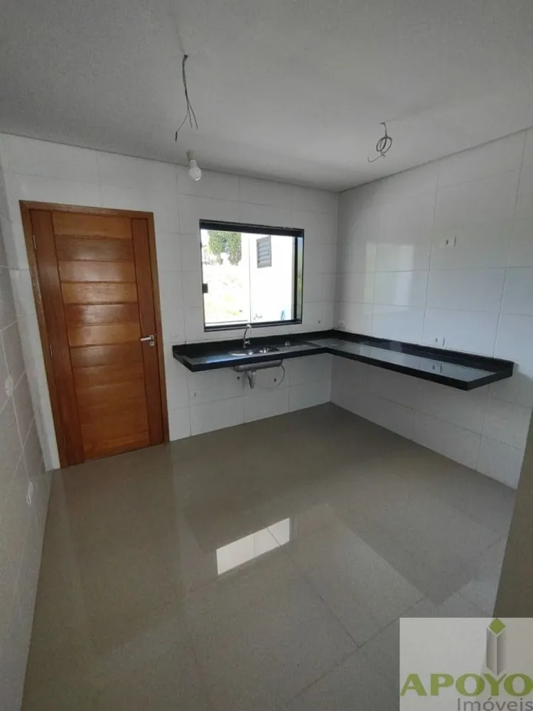 Casa, 3 quartos, 150 m² - Foto 8