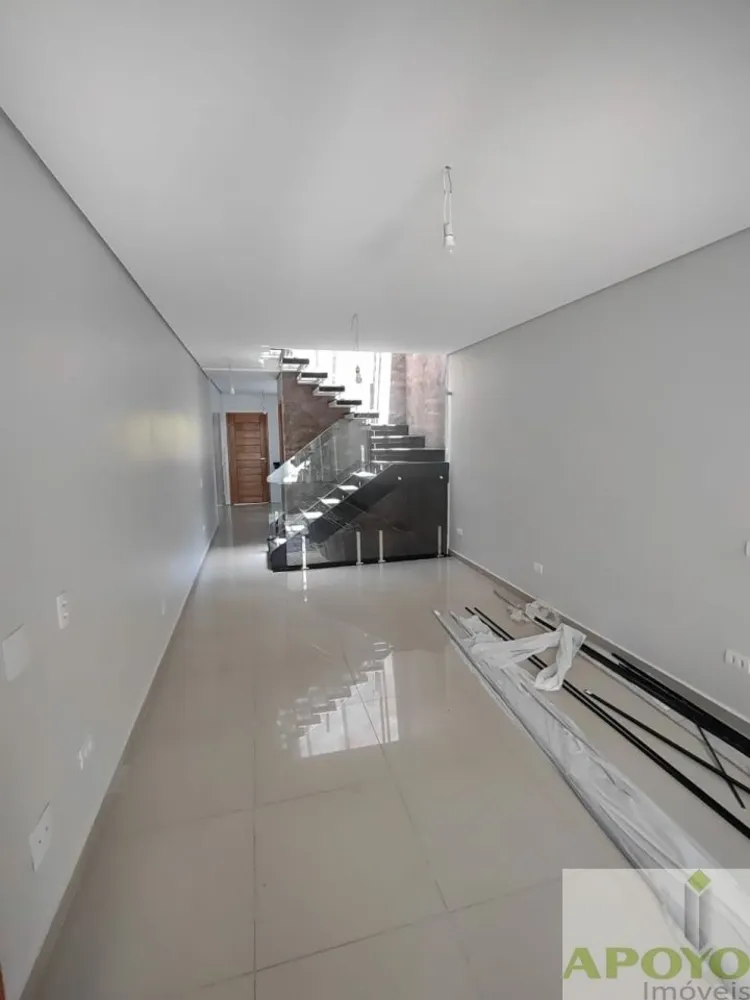Casa, 3 quartos, 150 m² - Foto 5