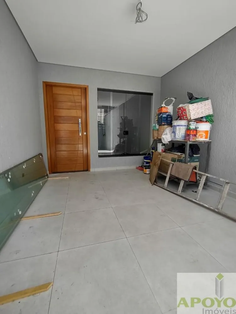 Casa, 3 quartos, 150 m² - Foto 3