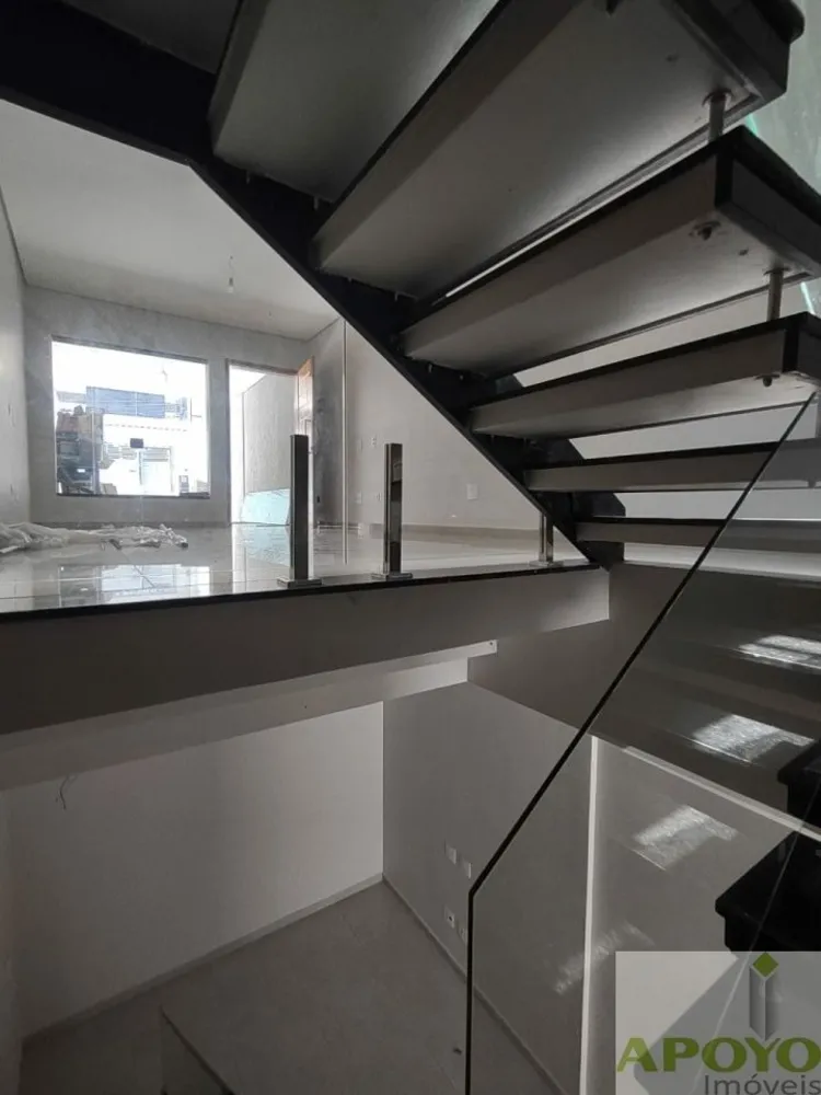 Casa, 3 quartos, 150 m² - Foto 16