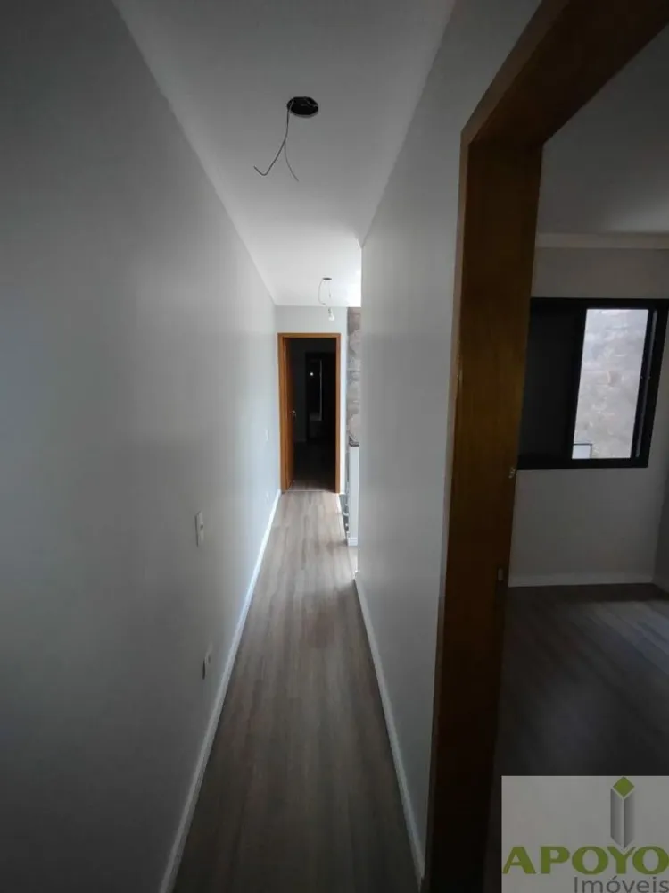 Casa, 3 quartos, 150 m² - Foto 11