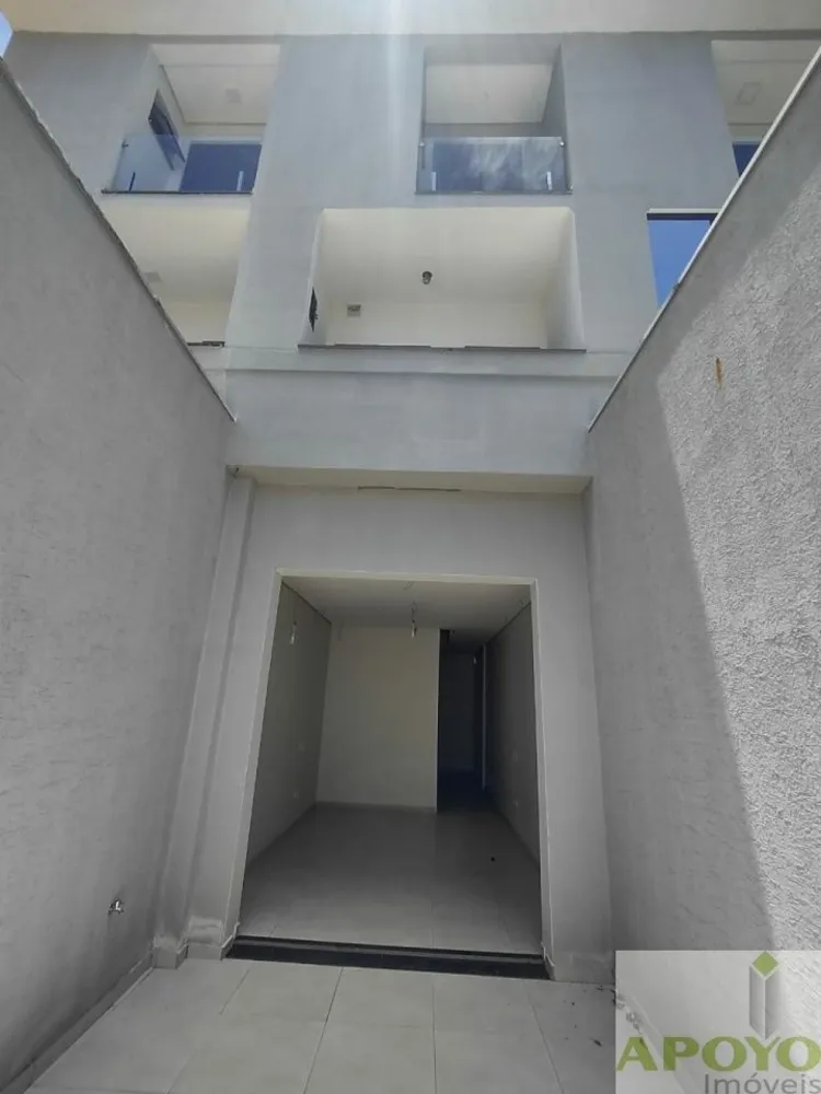 Casa, 3 quartos, 150 m² - Foto 2