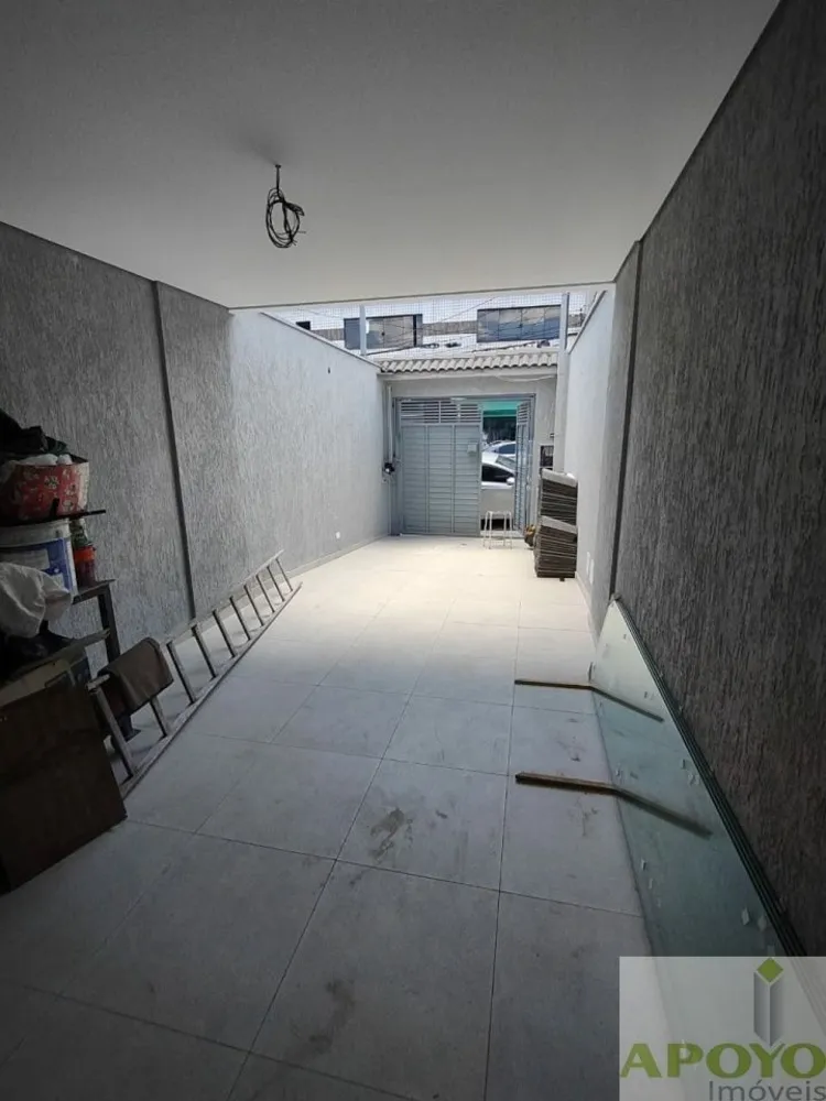 Casa, 3 quartos, 150 m² - Foto 1