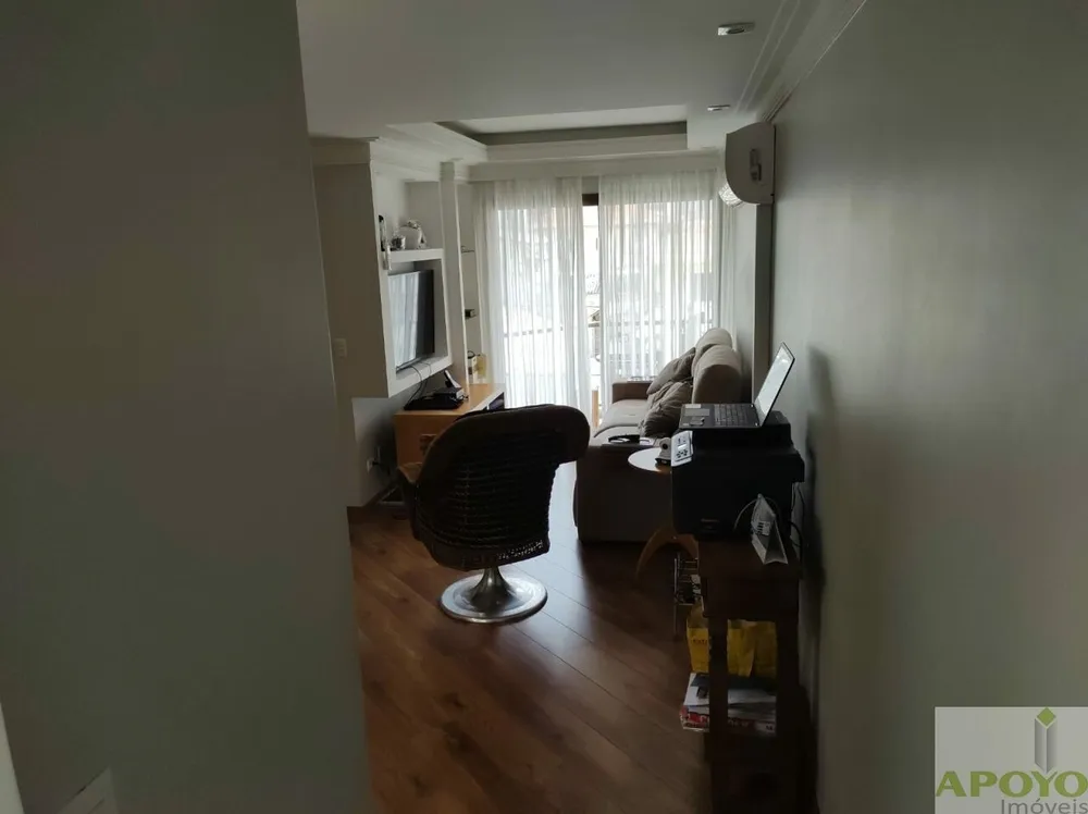 Apartamento, 2 quartos, 58 m² - Foto 5