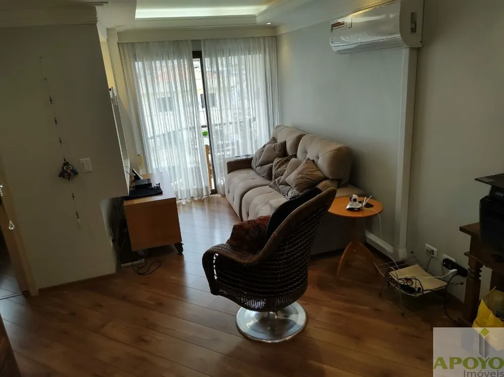 Apartamento, 2 quartos, 58 m² - Foto 11