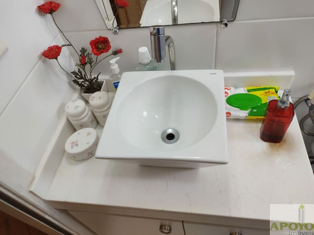 Apartamento, 2 quartos, 58 m² - Foto 8