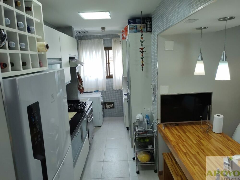 Apartamento, 2 quartos, 58 m² - Foto 7