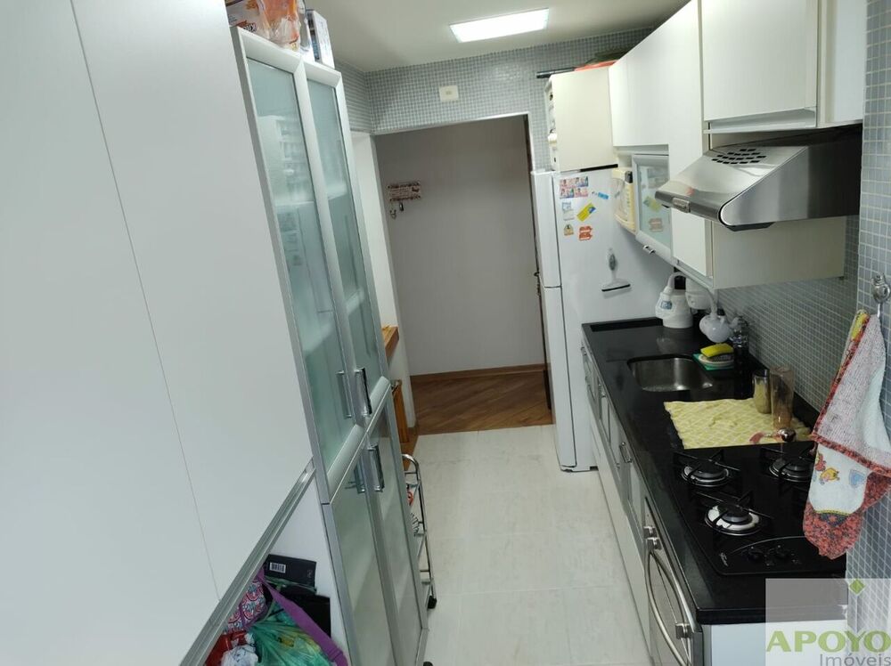 Apartamento, 2 quartos, 58 m² - Foto 5