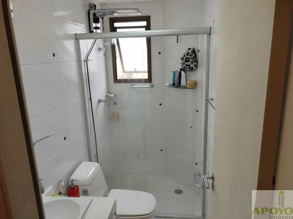 Apartamento, 2 quartos, 58 m² - Foto 2