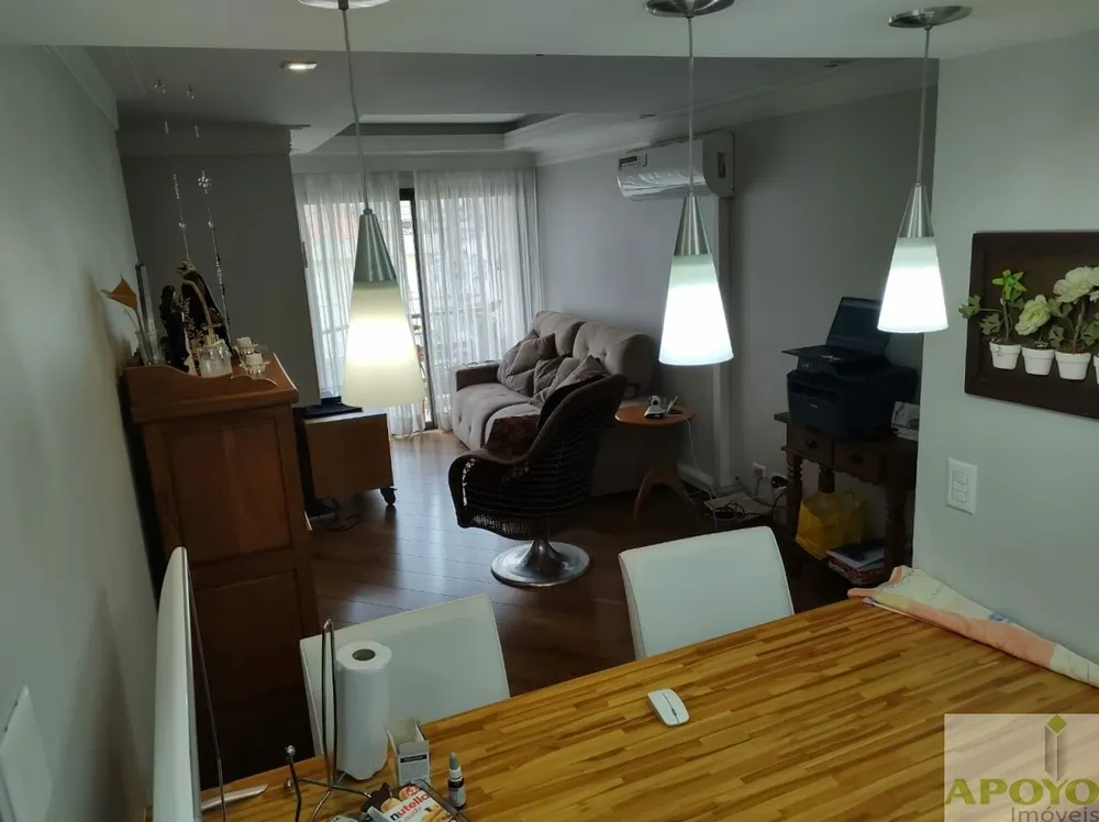 Apartamento, 2 quartos, 58 m² - Foto 1