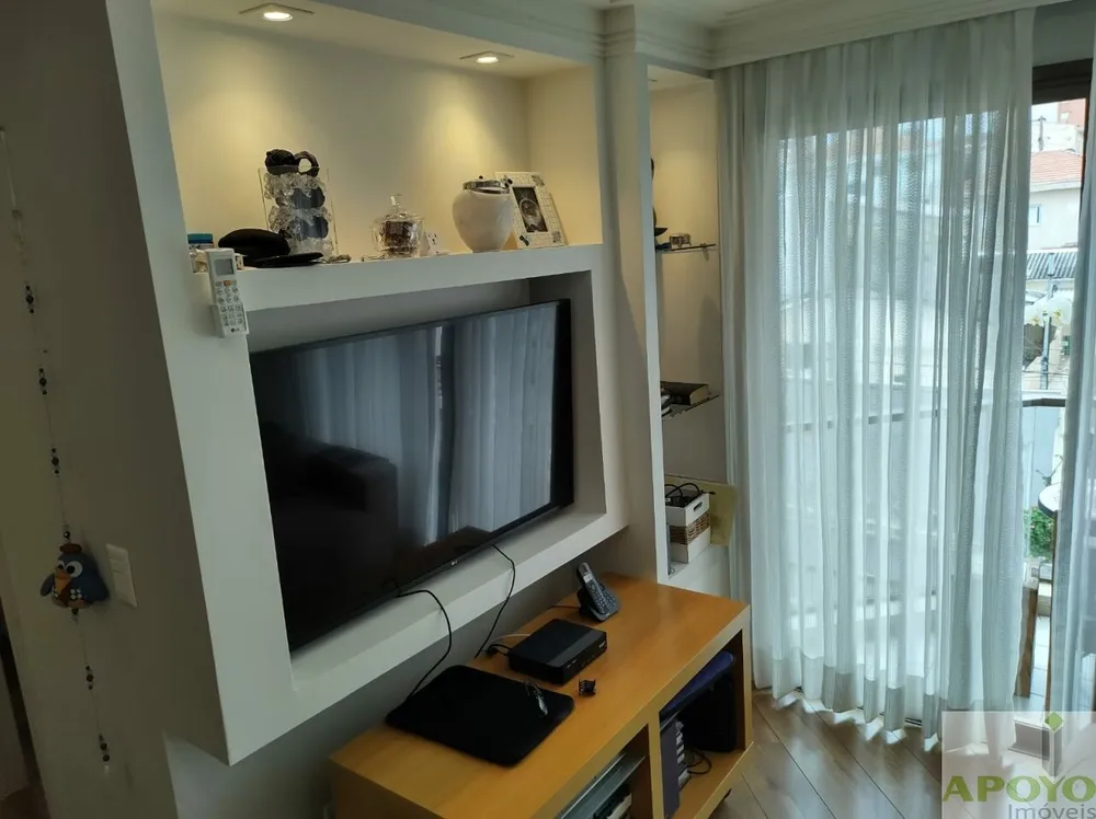 Apartamento, 2 quartos, 58 m² - Foto 4