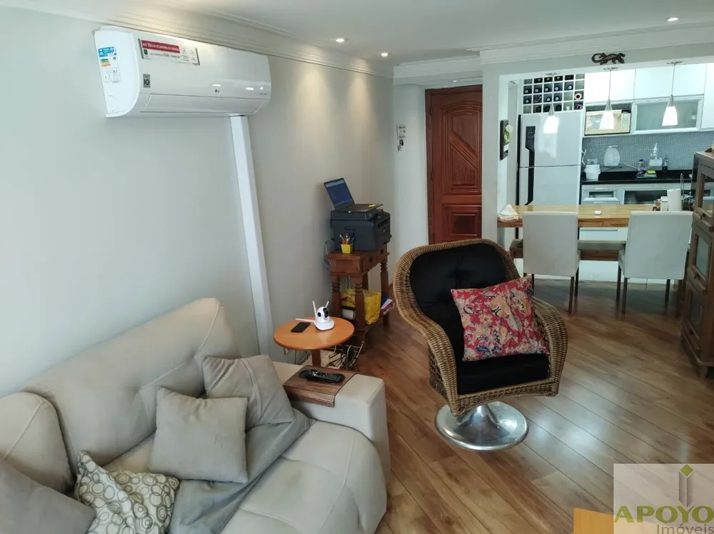 Apartamento, 2 quartos, 58 m² - Foto 7