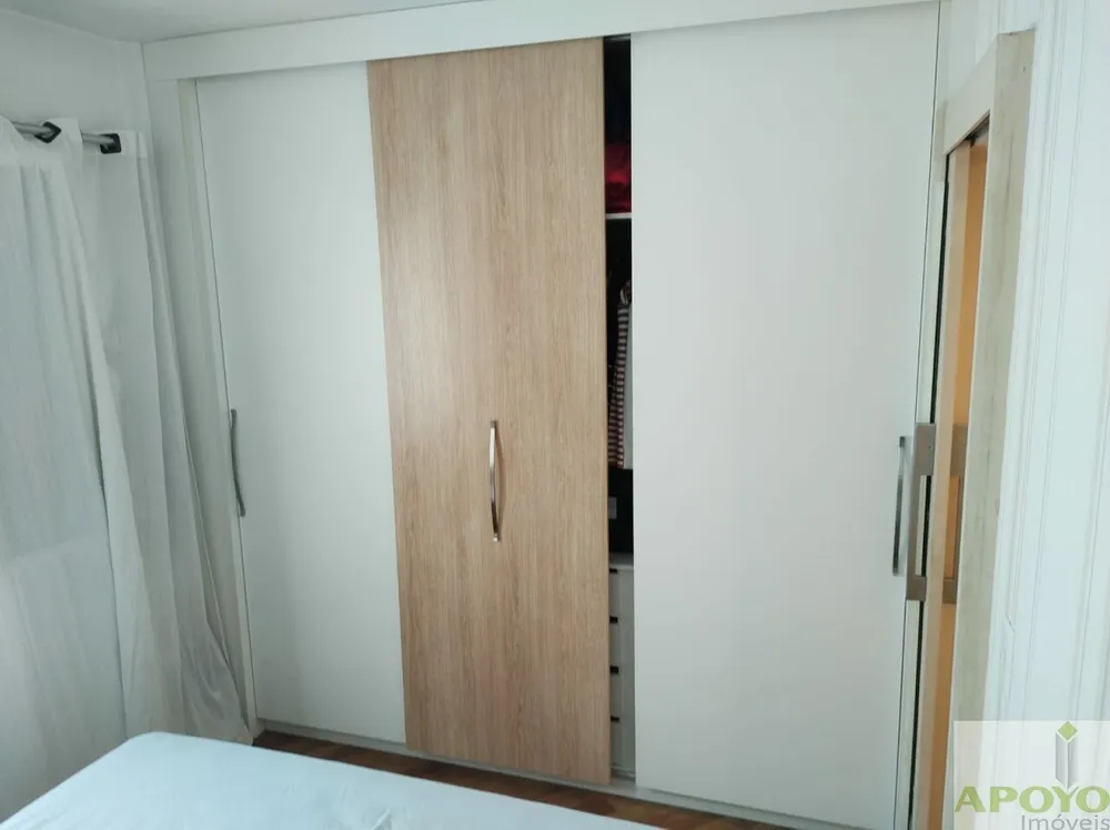 Apartamento, 2 quartos, 58 m² - Foto 9
