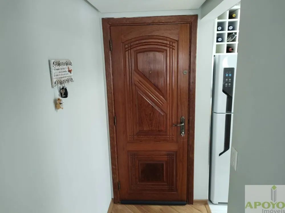 Apartamento, 2 quartos, 58 m² - Foto 3
