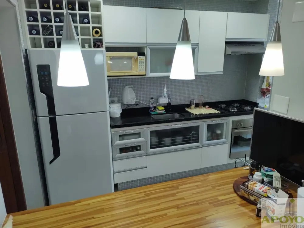 Apartamento, 2 quartos, 58 m² - Foto 8
