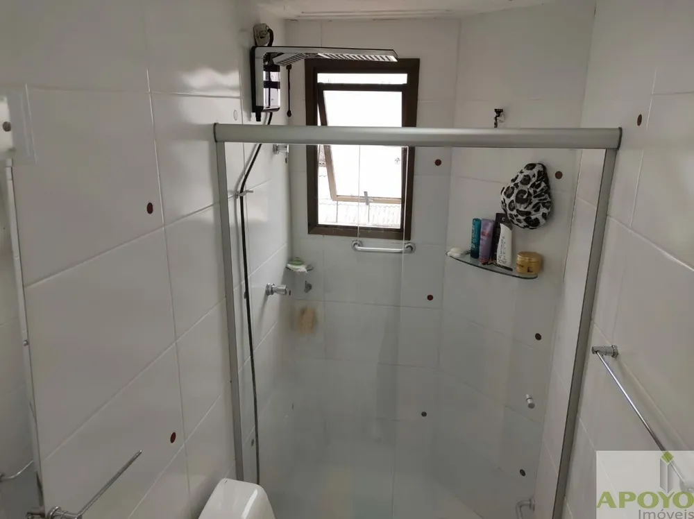Apartamento, 2 quartos, 58 m² - Foto 6