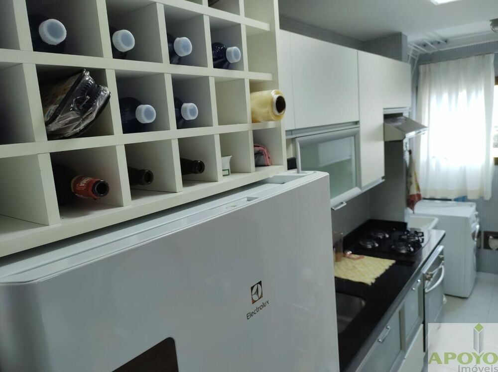 Apartamento, 2 quartos, 58 m² - Foto 6