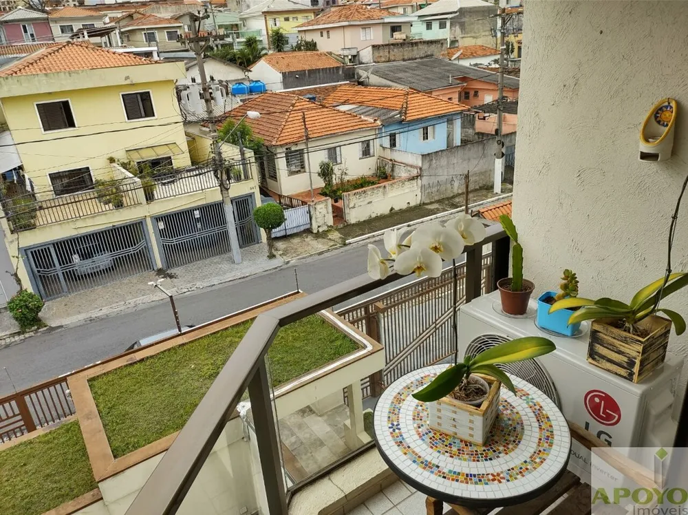 Apartamento, 2 quartos, 58 m² - Foto 10