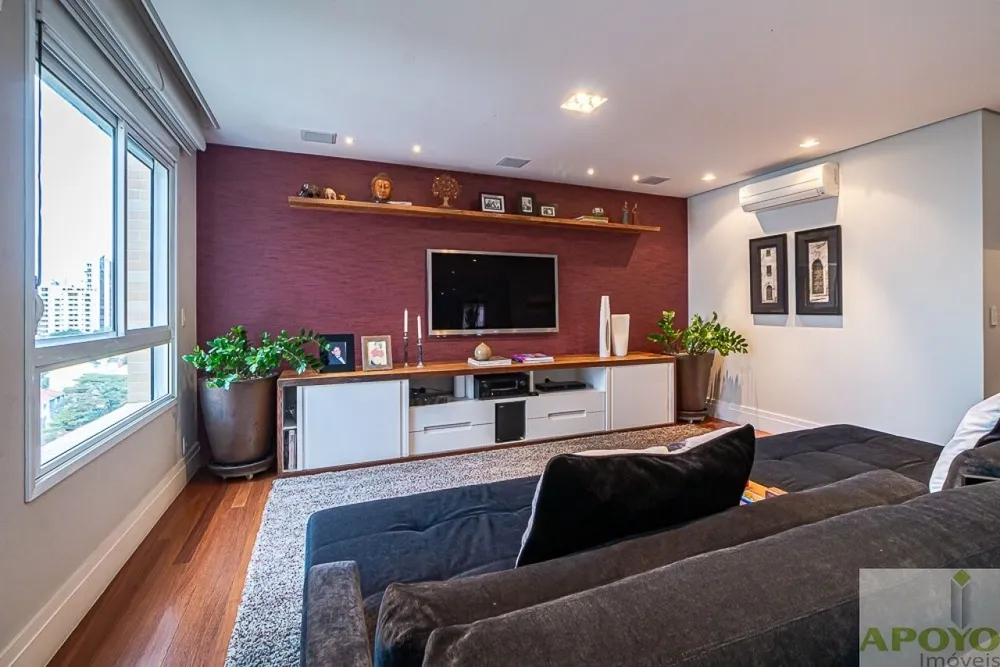 Apartamento, 3 quartos, 386 m² - Foto 6