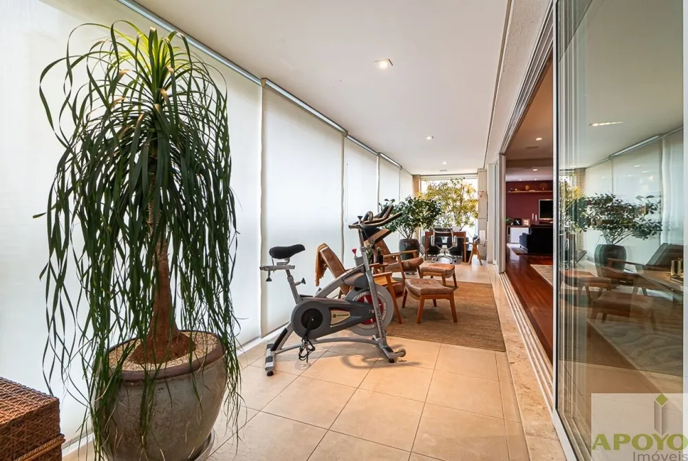 Apartamento, 3 quartos, 386 m² - Foto 12