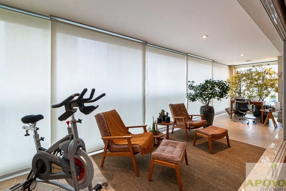 Apartamento, 3 quartos, 386 m² - Foto 9
