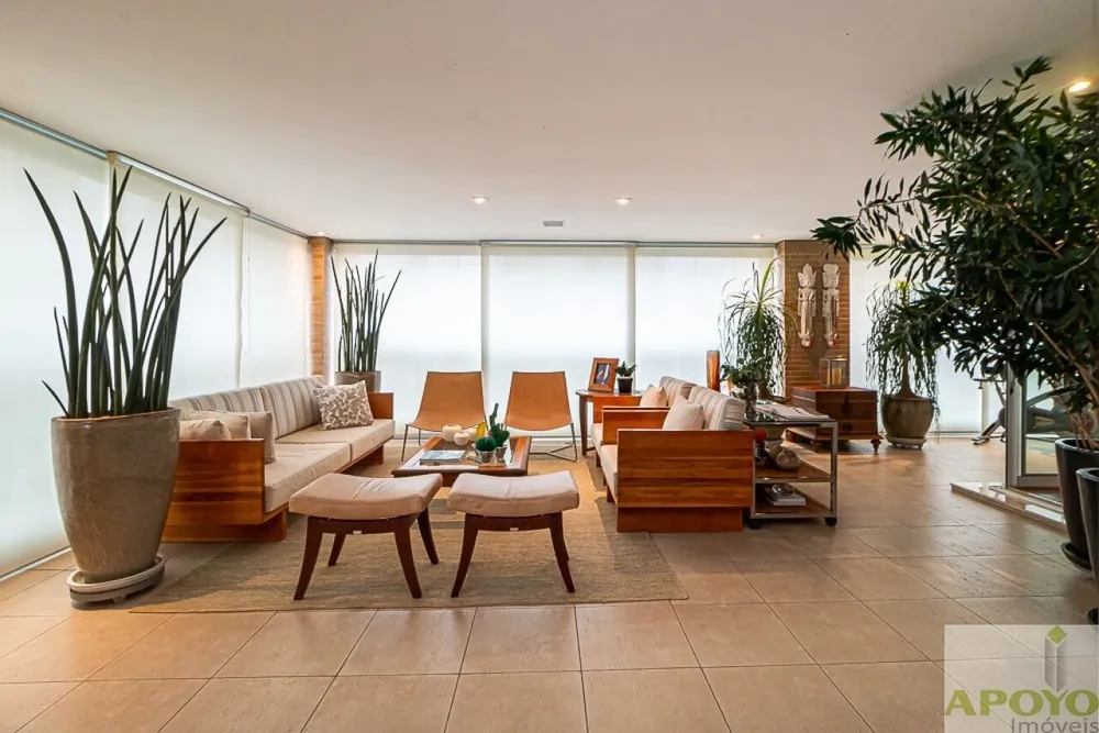 Apartamento, 3 quartos, 386 m² - Foto 15