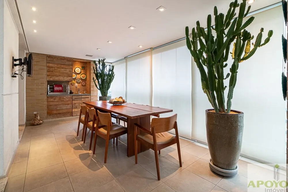Apartamento, 3 quartos, 386 m² - Foto 5
