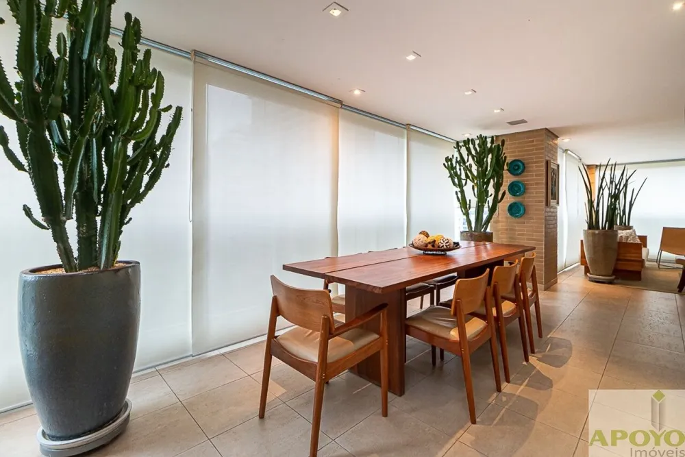 Apartamento, 3 quartos, 386 m² - Foto 7