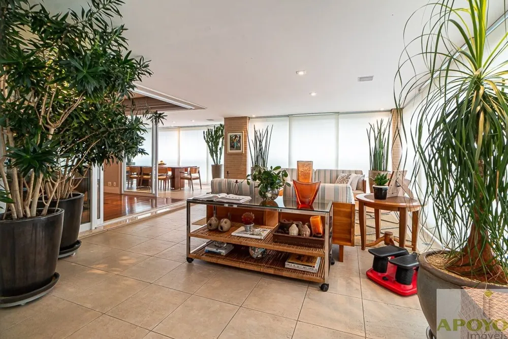 Apartamento, 3 quartos, 386 m² - Foto 8