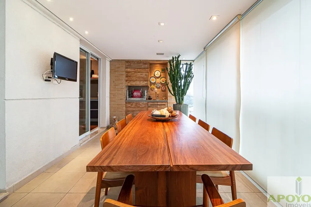 Apartamento, 3 quartos, 386 m² - Foto 11