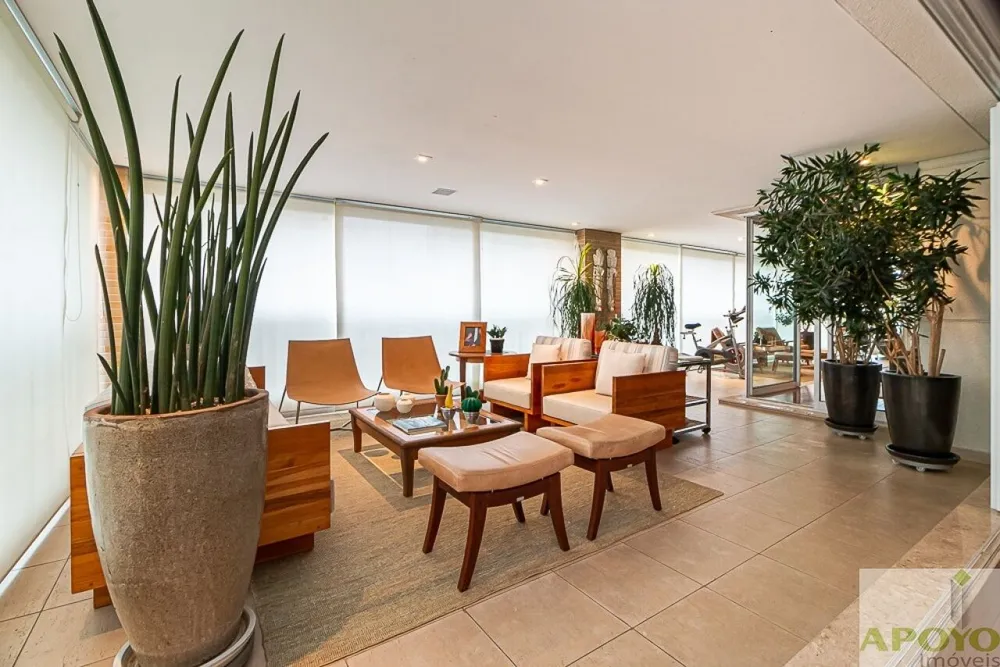 Apartamento, 3 quartos, 386 m² - Foto 14