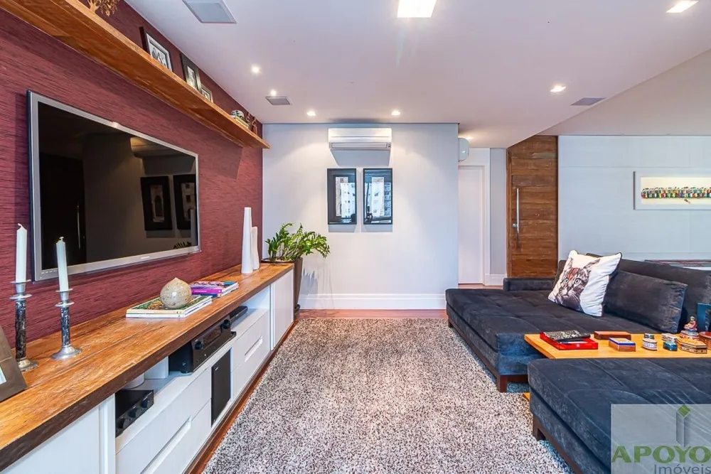 Apartamento, 3 quartos, 386 m² - Foto 10