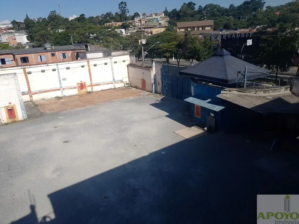 Terreno, 1420 m² - Foto 8