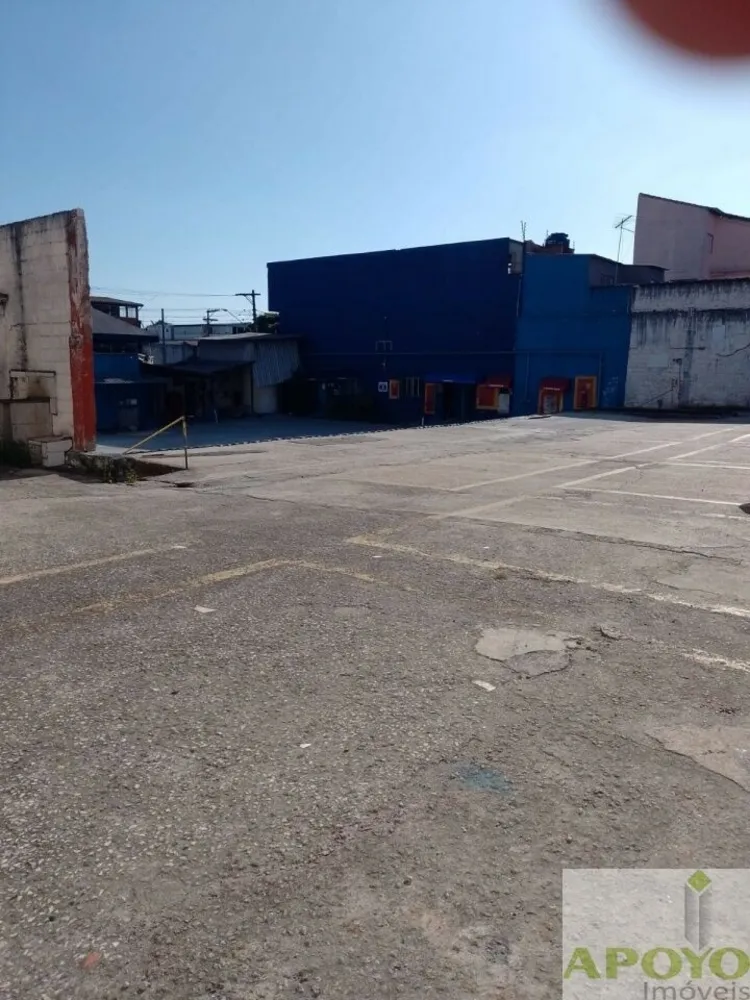 Terreno, 1420 m² - Foto 2