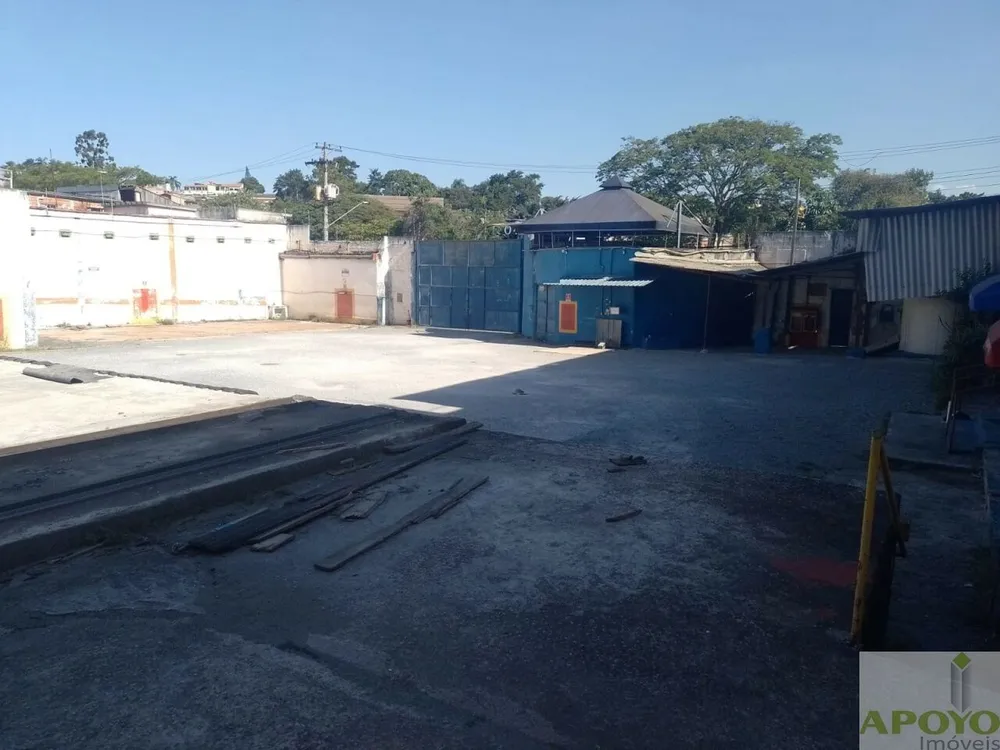 Terreno, 1420 m² - Foto 12