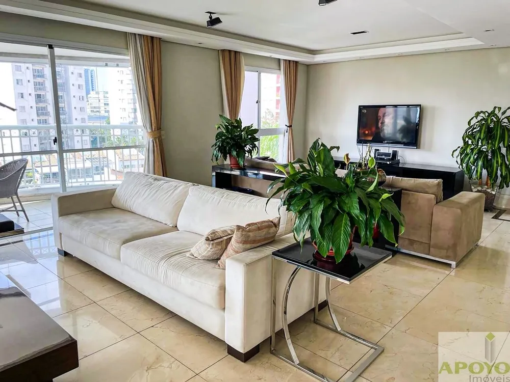 Apartamento, 4 quartos, 264 m² - Foto 16